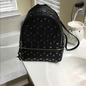 MK backpack TRADE ONLY!!